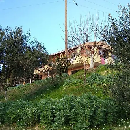 Polikseni House Casa vacanze
