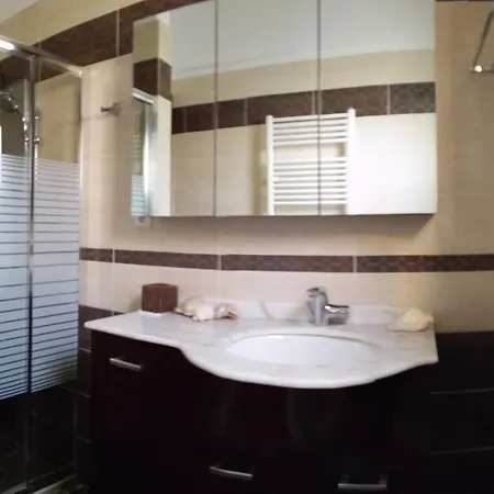 Casa vacanze Polikseni House *