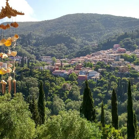 Casa vacanze Polikseni House *