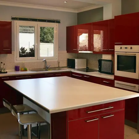 Casa vacanze Polikseni House *
