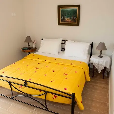 Casa vacanze Polikseni House