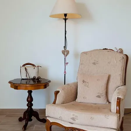 Casa vacanze Polikseni House